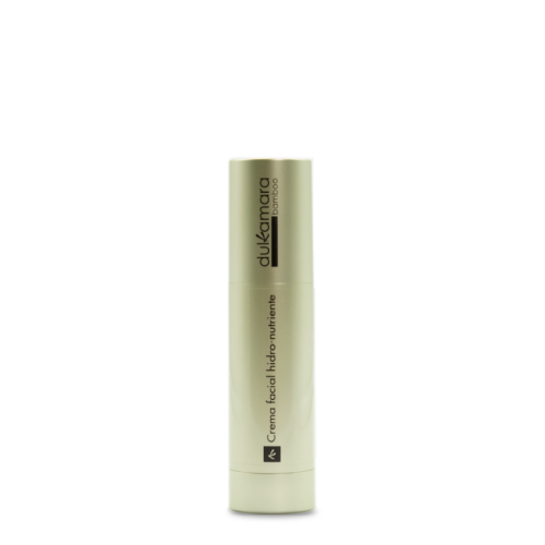 Crema facial hidro-nutriente - Sachet 3ml.-Dulkamara